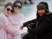 Giải trí - Con giỏi giang của MC VTV: Ái nữ nhà Tạ Bích Loan thành đạo diễn, con Diệp Chi đoạt giải