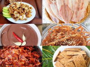 Xem ăn chơi - 7 đặc sản nổi tiếng tại thành phố đáng sống nhất Việt Nam, ai đến cũng mua về làm quà