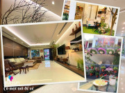 Nhà đẹp - Vợ 7X thích mày mò làm nhà đẹp lung linh, chồng đi làm về thấy tủm tỉm cười