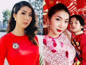 Ngọc Quyên chiêm nghiệm một sai lầm khiến hôn nhân đổ vỡ: Chồng ra ngoài là gọi điện liên tục