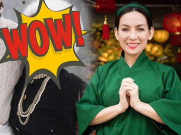 Xuất hiện "chị em" thất lạc của Phi Nhung, danh tính gây bất ngờ