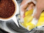 Nhà đẹp - Cà phê không chỉ để uống mà còn đem lại nhiều lợi ích không ngờ cho ngôi nhà của bạn