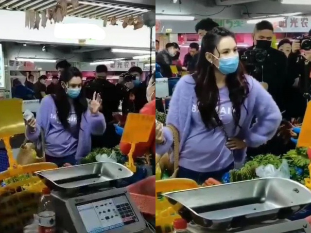 Ngôi sao 24/7: Trương Bá Chi đi chợ bình dân, khán giả nhìn chằm chằm vào vòng 2