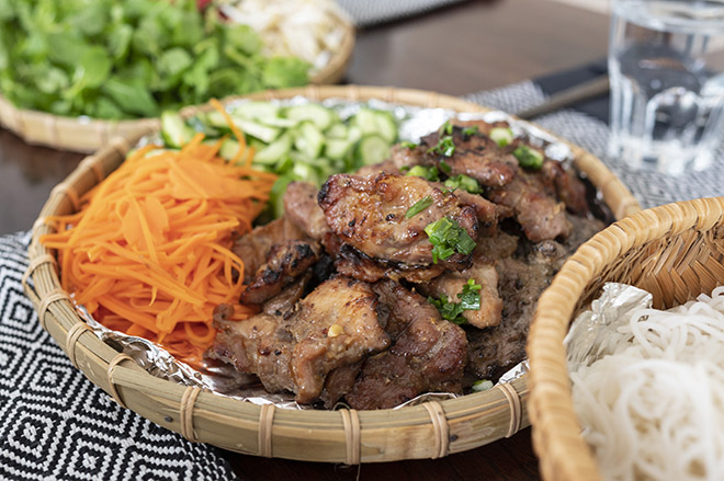 Theo chân gia đình siêu mẫu Bằng Lăng khám phá một Singapore khác lạ - 2