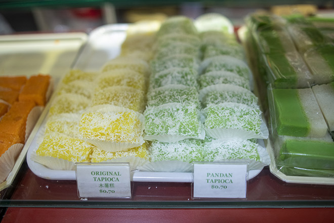 Theo chân gia đình siêu mẫu Bằng Lăng khám phá một Singapore khác lạ - 5