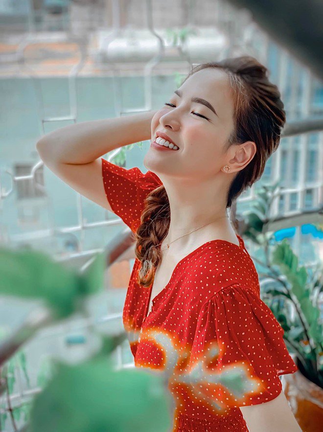 MC Đan Lê tiết lộ khi cô kết hôn lần đầu, Khải Anh biết nhưng không làm gì được - 7