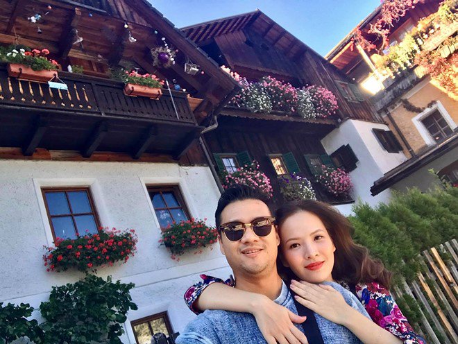 MC Đan Lê tiết lộ khi cô kết hôn lần đầu, Khải Anh biết nhưng không làm gì được - 3