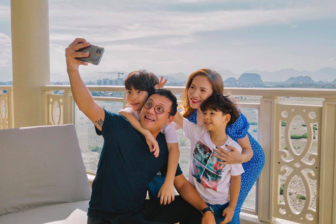 MC Đan Lê tiết lộ khi cô kết hôn lần đầu, Khải Anh biết nhưng không làm gì được - 6