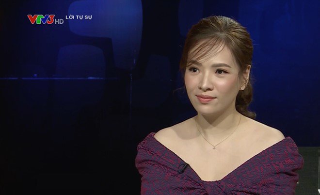 MC Đan Lê tiết lộ khi cô kết hôn lần đầu, Khải Anh biết nhưng không làm gì được - 1