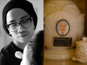 Giải trí - Tâm nguyện cuối đời dành cho mẹ của Minh Lộc và nỗi đau xót để lại trong làng sao Việt