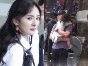 Giải trí - Truyền thông tiết lộ số tiền Lưu Khải Uy được nhận hậu ly hôn, Dương Mịch bị chê keo kiệt