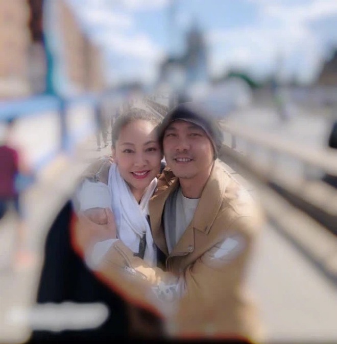 Sau 1 năm rưỡi xa cách, amp;#34;Thiên vương Châu Áamp;#34; tặng quà 900 tỷ để an ủi vợ - 1