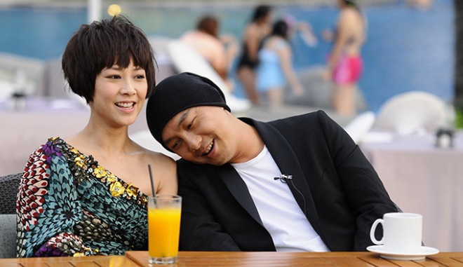 Sau 1 năm rưỡi xa cách, amp;#34;Thiên vương Châu Áamp;#34; tặng quà 900 tỷ để an ủi vợ - 6