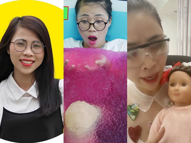 Thơ Nguyễn: Từ video đầu tiên đến scandal bị tẩy chay và Youtuber thu nhập cả tỷ đồng
