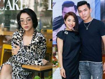 Phương Anh "Sao Mai điểm hẹn" gặp biến cố, vận hạn khiến quan hệ vợ chồng lung lay