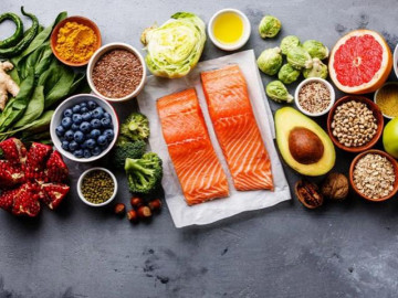 Rối loạn tiền đình nên ăn gì và không nên ăn gì?