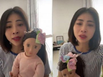 Youtuber Thơ Nguyễn bị tẩy chay: “May mắn tôi kịp ngăn cản các con thần tượng cô ấy”
