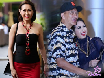 Nữ danh ca 3 đời chồng, 6 người con vẫn trẻ đẹp ở tuổi hơn 60