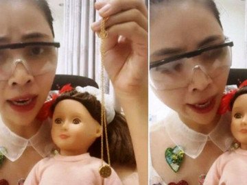 Vụ kumanthong Youtuber Thơ Nguyễn có vi phạm không?