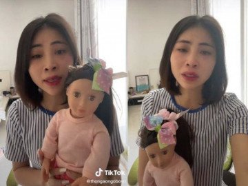 YouTuber Thơ Nguyễn phải đi viện, hẹn ngày làm việc với cơ quan chức năng