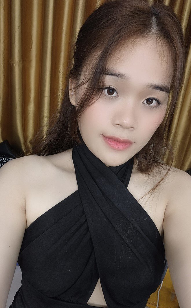 Ngân Thảo: Từ cô gái mất 9 cái răng amp;#34;lột xácamp;#34; thành mỹ nữ gợi cảm - 6