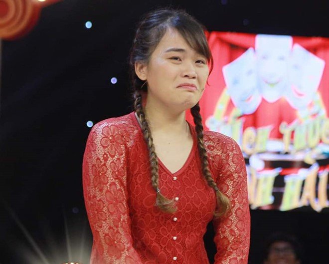 Ngân Thảo: Từ cô gái mất 9 cái răng amp;#34;lột xácamp;#34; thành mỹ nữ gợi cảm - 3