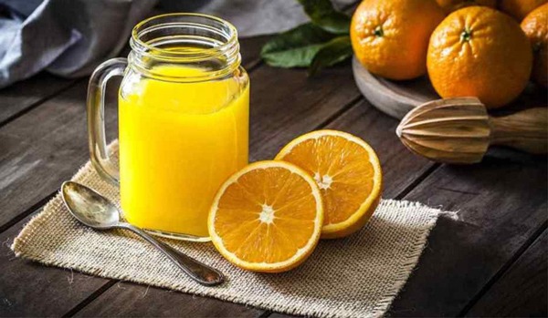 Cùng cung cấp vitamin C, nước cam hay chanh có nhiều hơn, loại nào tốt hơn? - 7