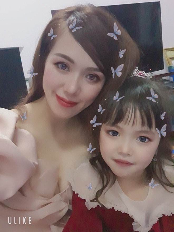 Hotgirl bùng hàng ở phim giờ vàng VTV ngoài đời là hotmom ngực khủng, nuôi con chuẩn truyền thống - 5