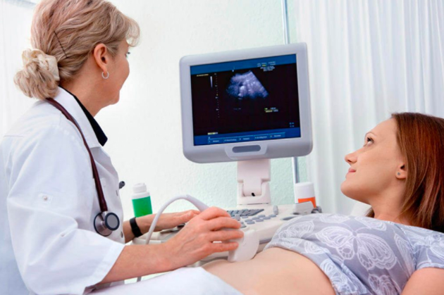Các mốc khám thai quan trọng, siêu âm định kỳ bà bầu cần nhớ - 2