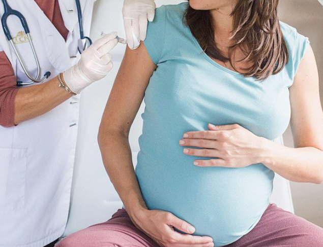 Các mốc khám thai quan trọng, siêu âm định kỳ bà bầu cần nhớ - 5