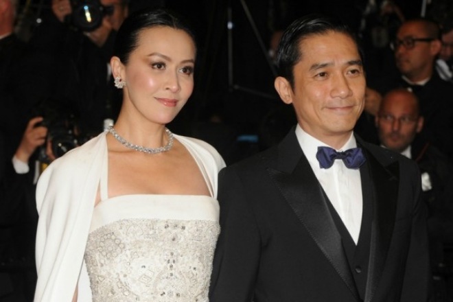 Lưu Gia Linh amp;#34;đá xéoamp;#34; Trương Bá Chi nhưng bị thua đau vì EQ quá cao của mẹ 3 con - 4