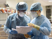 Sức khỏe - Thêm 15 ca mắc mới COVID-19, trong đó có 11 trường hợp ở Đồng Nai, 2 người ở Hải Dương