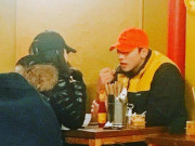 Giải trí - Ngôi sao 24/7: Bi Rain - Kim Tae Hee trốn con đi chơi, bị bắt gặp tới quán Việt Nam