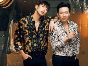 Giải trí - Bị đồn được Trấn Thành ưu ái cho đóng Bố Già, Tuấn Trần: "Tôi phải có gì mới được diễn"