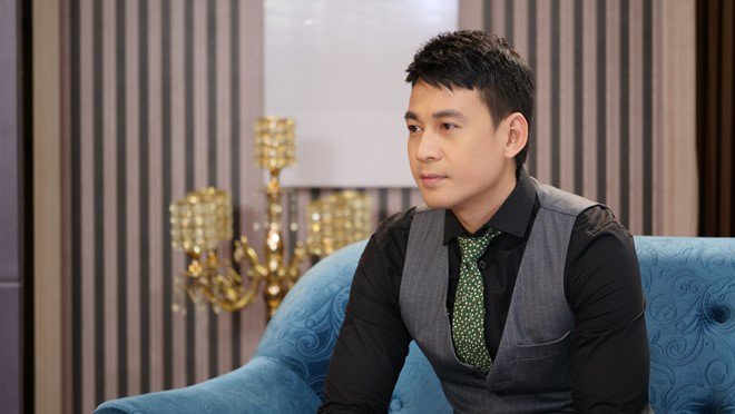 amp;#34;Ông chú vô dụngamp;#34; của Gạo Nếp Gạo Tẻ ngoài đời: 9 năm yêu bạn gái bí mật - 3