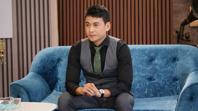 amp;#34;Ông chú vô dụngamp;#34; của Gạo Nếp Gạo Tẻ ngoài đời: 9 năm yêu bạn gái bí mật - 2