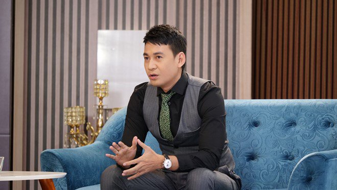 amp;#34;Ông chú vô dụngamp;#34; của Gạo Nếp Gạo Tẻ ngoài đời: 9 năm yêu bạn gái bí mật - 5