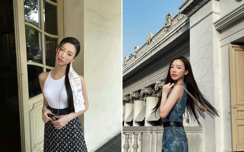 Sao Việt nô nức lên đồ dự show thời trang, xem online nhưng phong cách đẳng cấp quốc tế - 4