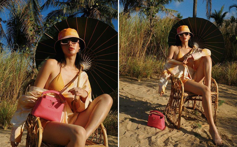 Sao Việt nô nức lên đồ dự show thời trang, xem online nhưng phong cách đẳng cấp quốc tế - 14