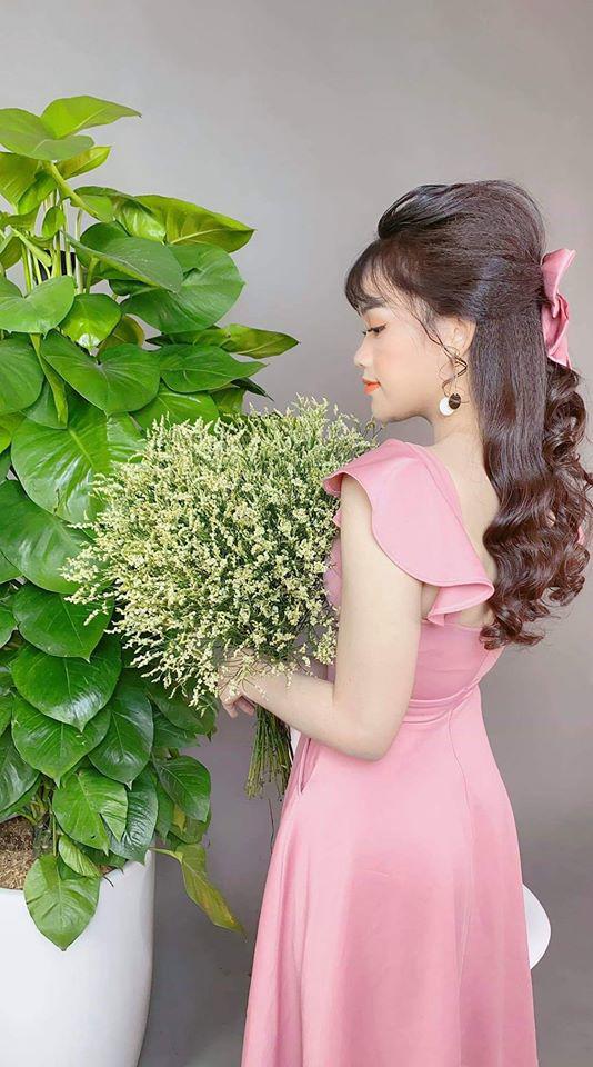 Ngân Thảo: Từ cô gái mất 9 cái răng amp;#34;lột xácamp;#34; thành mỹ nữ gợi cảm - 9