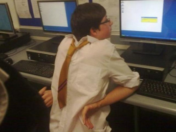 Những bức ảnh có khả năng “thổi bay” mọi logic của người xem