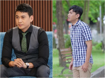 Ông chú vô dụng của Gạo Nếp Gạo Tẻ ngoài đời: 9 năm yêu bạn gái bí mật