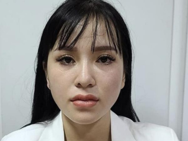 Bật mí về bà trùm ma tuý ẩn mình dưới mác hotgirl spa