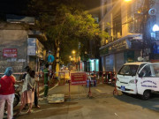 Sức khỏe - COVID-19 ngày 13/3: Đã xác định chủng virus của 3 mẹ con mắc COVID-19 khi bay sang Australia