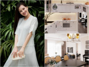Giải trí - Bà mẹ đơn thân nổi tiếng VTV tự thưởng cho mình căn chung cư đắt đỏ bậc nhất Hà Nội