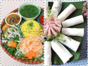 Bếp Eva - Cuối tuần chán ăn, vợ "đổi gió" bằng 5 món này chồng con thích mê khi thưởng thức