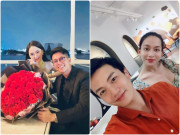 Làm vợ - Mỹ nhân chuyển giới đẹp nhưng tình yêu buồn: Quen nhau không nói rõ, đòi có con mới vỡ òa