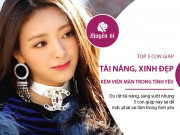 Clip Eva - Top 5 con giáp dù tài năng, xinh đẹp, thông minh nhưng tình yêu kém viên mãn