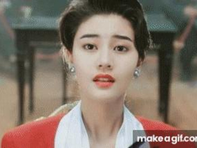 Clip Eva - Những 'bóng hồng' quyền lực, giàu có hàng đầu làng giải trí Hồng Kông