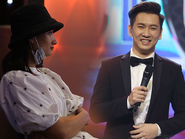 Lê Thúy: Có lỗi với chồng vì mới đầu giận nhau nên không đi cổ vũ